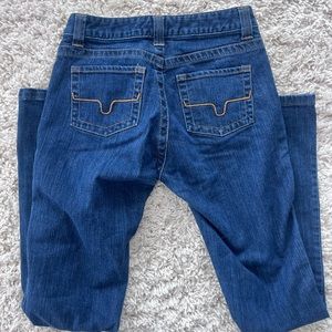 Kimes Ranch women’s Betty jeans